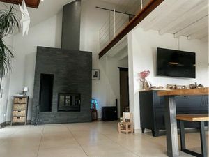 Maison izernore 150m2