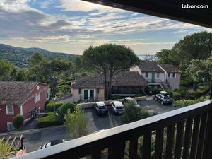 Location appartement grimaud