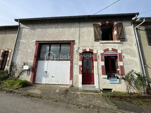 Maison de 130 m² à Avocourt