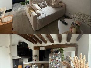 Appartement centre ville