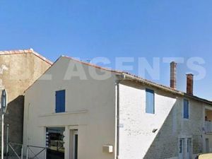 Immeuble 200 m² Saint Hilaire De Villefranche