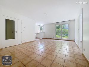 Appartement 2 pièces 52 m²