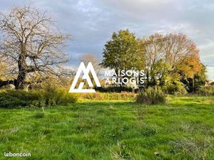 Terrain 391 m² Bruges