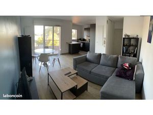 T2 meublé tout conforme proche centre