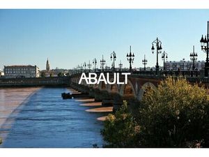 Location Local commercial 70m² BORDEAUX 33000