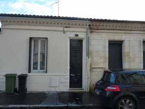 Location Maison 3 pièces 56m² BORDEAUX 33000