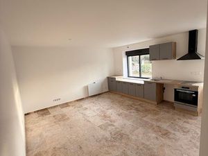 Appartement T2 neuf centre Ballan miré