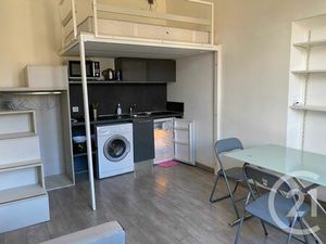 Location Appartement 1 pièce 22m² NICE 06300