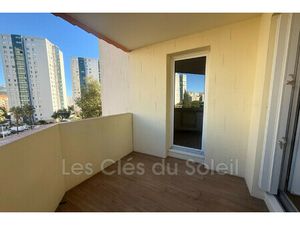Location Appartement 2 pièces 49m² TOULON 83000