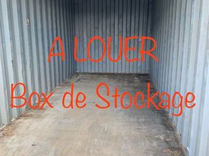 Box de stockage