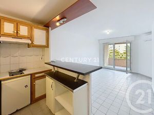 Location Appartement 1 pièce 38m² AUBAGNE 13400