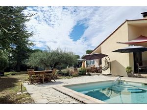 Annonce maison à vendre