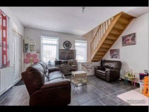 Loue maison 3 chambres