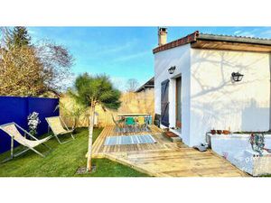 Bourron-Marlotte (77780)