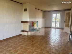 Maison 3 pièces 77 m²