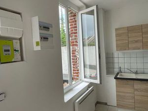 Maison 3 chambres 70 M2