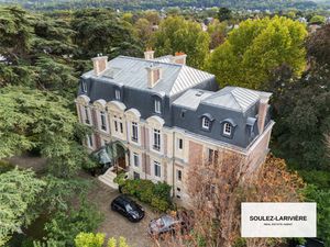 Croissy-sur-Seine (78290)  VIEUX CROISSY