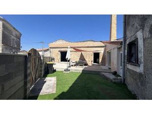 Vente maison 5 pièces 147 m² Val-des-Vignes (16250)