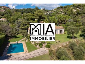 Annonce maison à vendre