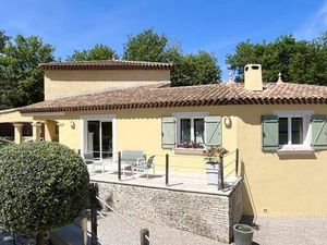 Villa de luxe en vente Forcalqueiret  France