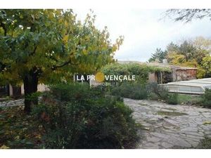 Villa de luxe de 7 pièces en vente Trets  France