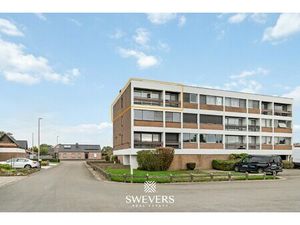 Appartement te koop in Houthalen-Helchteren met 3 slaapkamers