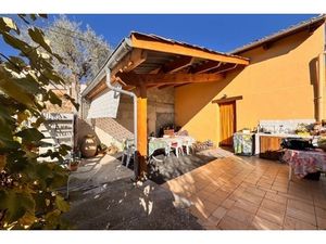 Annonce maison à vendre