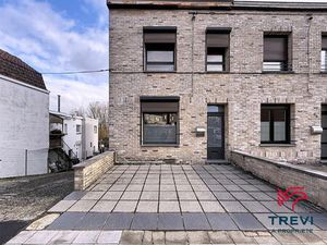 Huis te koop in Bois-D'Haine met 3 slaapkamers