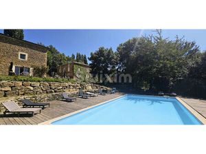 Hôtel 19 chambres avec salle de réception