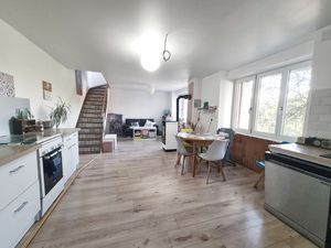 Achat Maison 3 pièces 114m² COLOMBIER FONTAINE 25260