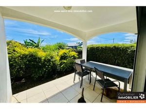Vente maison 4 pièces 85 m² à Saint Andre (97440)  245 000 €