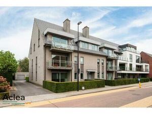 Gelijkvloers appartement te koop in Sint-Jan-In-Eremo