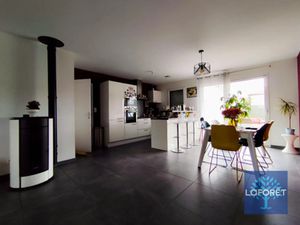 Vente maison 4 pièces 100 m² à Les Clouzeaux (85430)  244 000 €