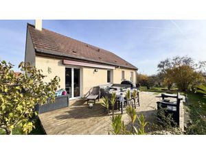 Vente maison 3 pièces 96.67 m² à Marieulles (57420)  250 000 €