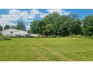 Vente terrain 1000 m² Saint-Christophe (17220)