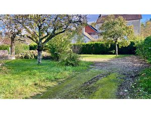 Achat Terrain 606m² DOLE 39100