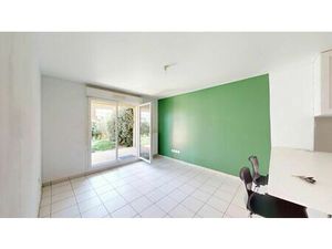 Location Appartement 2 pièces 39 m2 à Persan