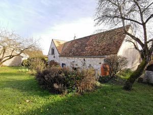 Achat Maison 6 pièces 181m² SERGINES 89140