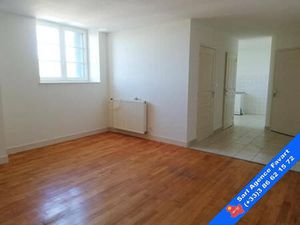 Location Appartement 2 pièces 53m² JOIGNY 89300
