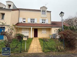 Location Appartement 4 pièces 96m² DIJON 21000