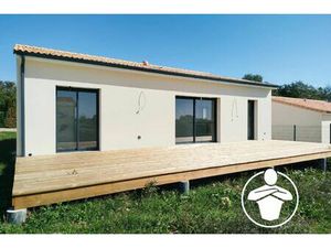 Vente Maison 5 pièces 104 m2 à Frespech