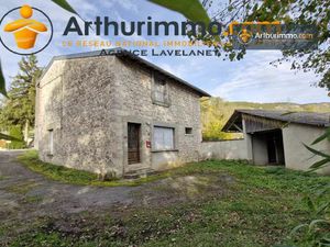 Vente Maison de village 4 pièces 101 m2 à Ilhat