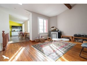 Vente maison 5 pièces 98 m² Royan (17200)