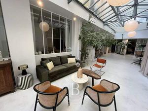 Commerce à vendre 200 m2 Paris 11 Folie-Méricourt - 1 990 000 €