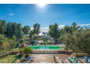 Annonce maison à vendre