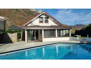 Maison Faverges Seythenex( Le Noyeray) 6 pièces 153 m2
