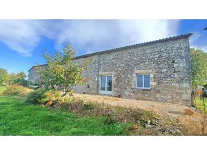 Vente maison Monestier  70m² 5 pièces 189 000€ avec garage