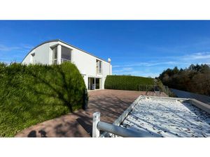 Vente villa 7 pièces  190.00m²  Chantraine