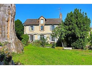 Vente maison 5 pièces 122 m² Saint-Satur (18300)