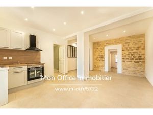 Annonce appartement à vendre